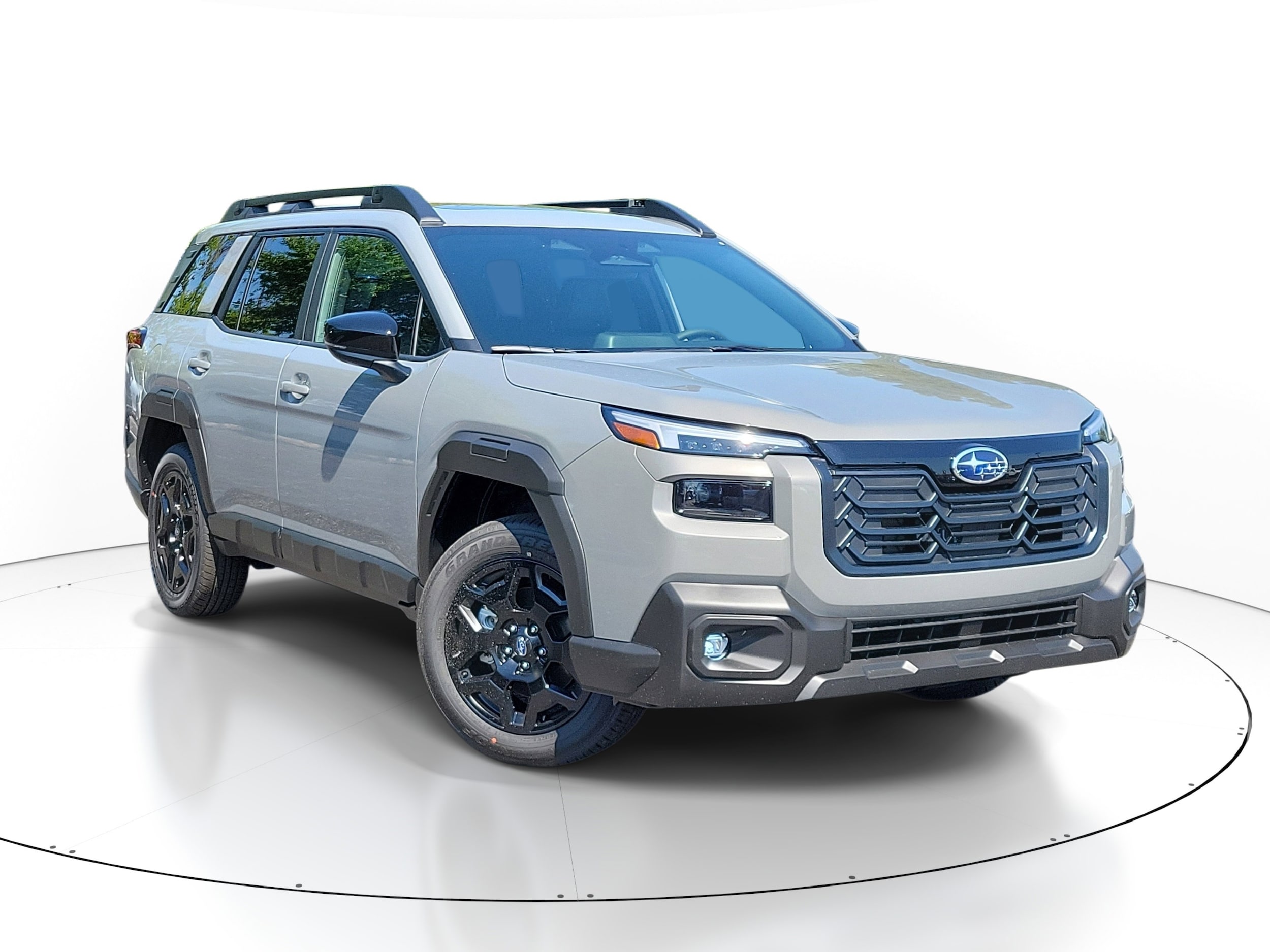 2026 Subaru Outback Limited's photo