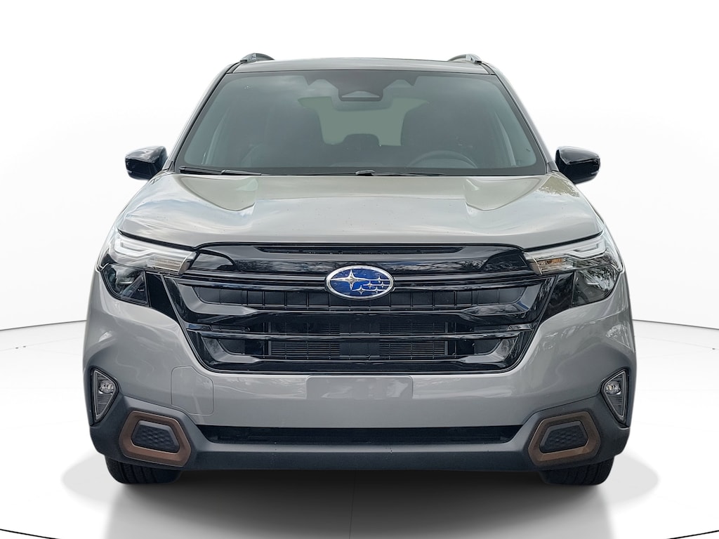 New 2026 Subaru Forester Sport Hybrid SUV