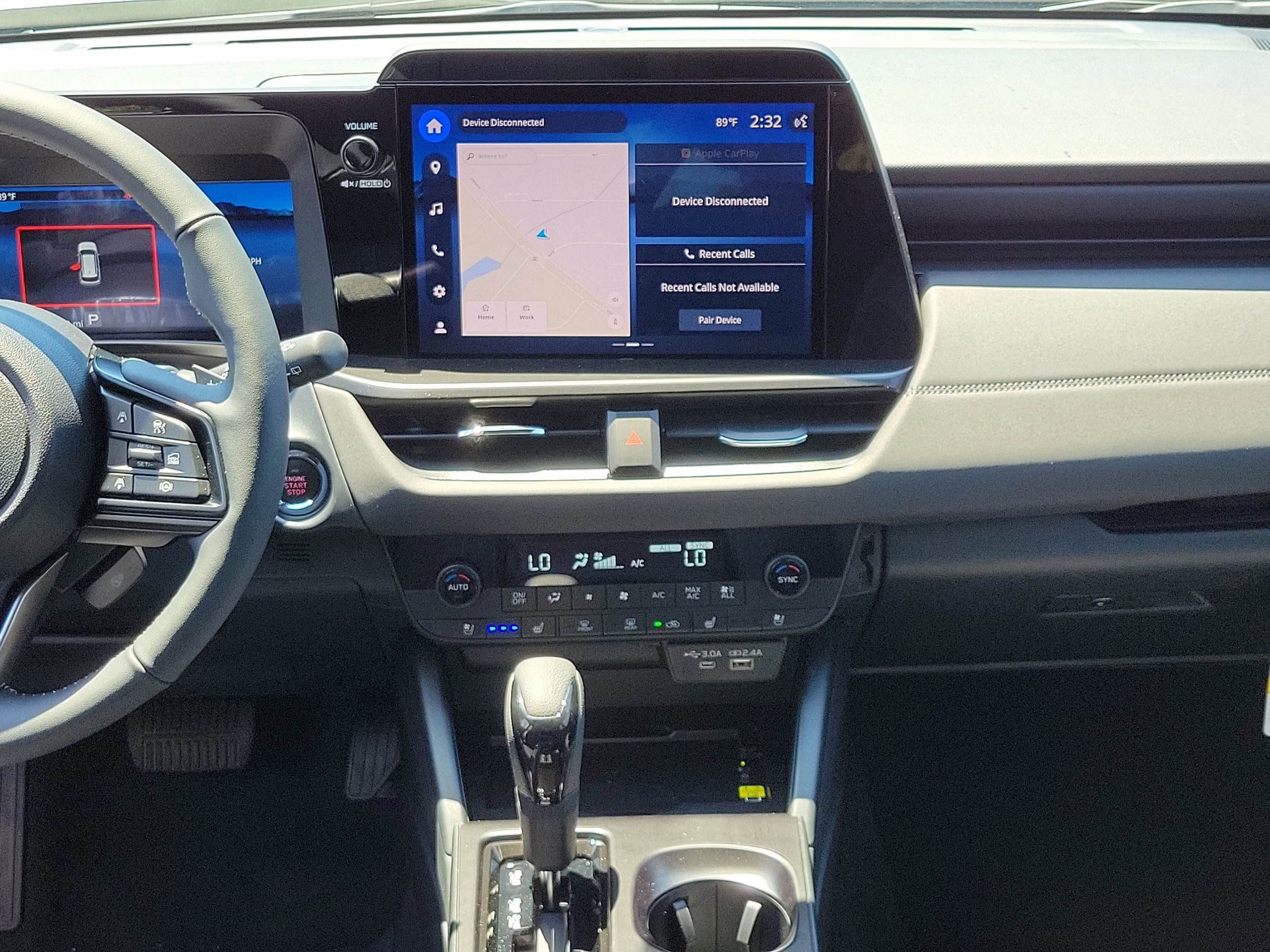 2026 Subaru Outback Touring XT - Photo 15