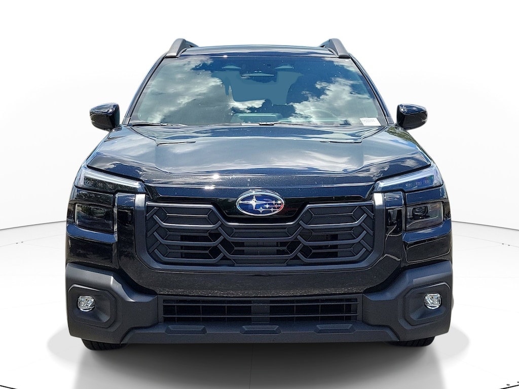 New 2026 Subaru Outback Premium SUV