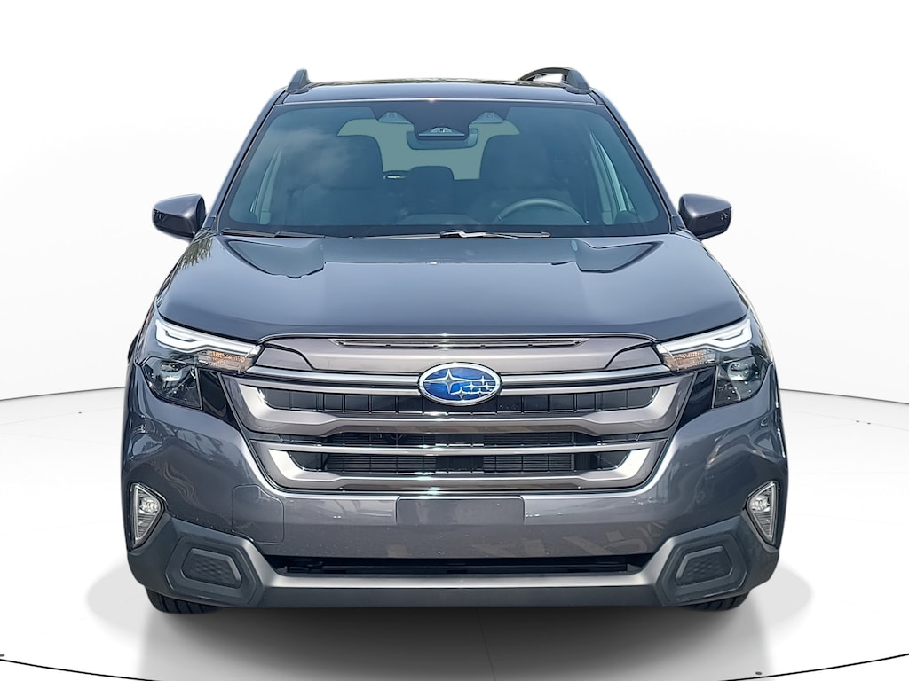 New 2026 Subaru Forester Premium SUV