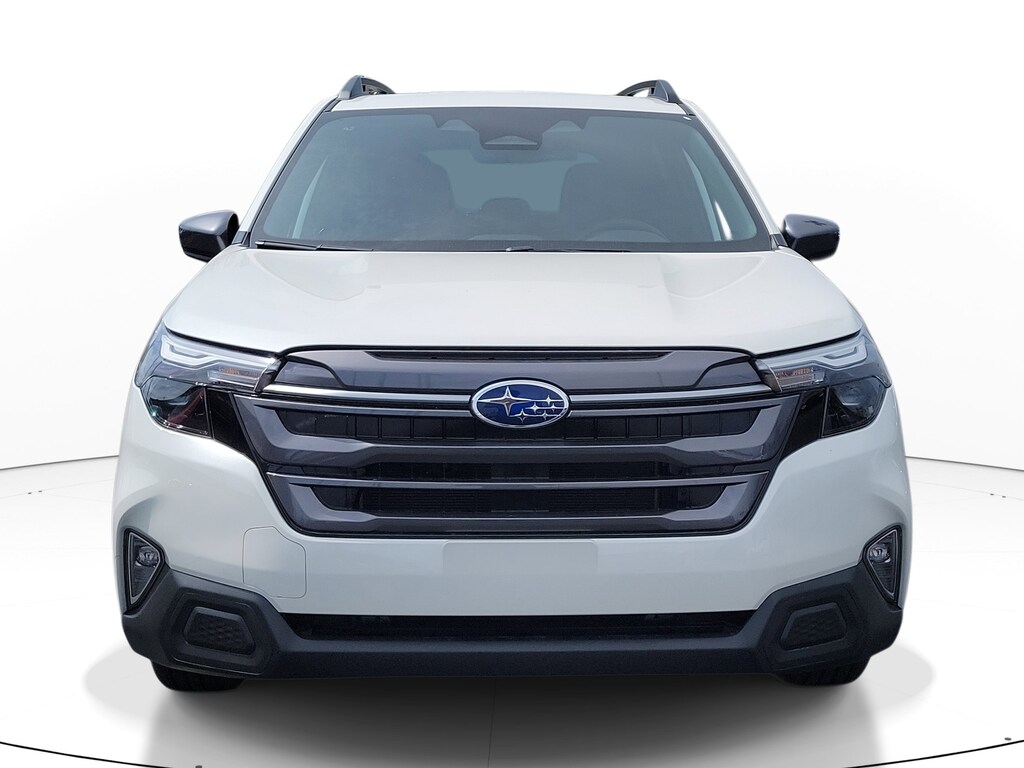 New 2026 Subaru Forester Premium SUV