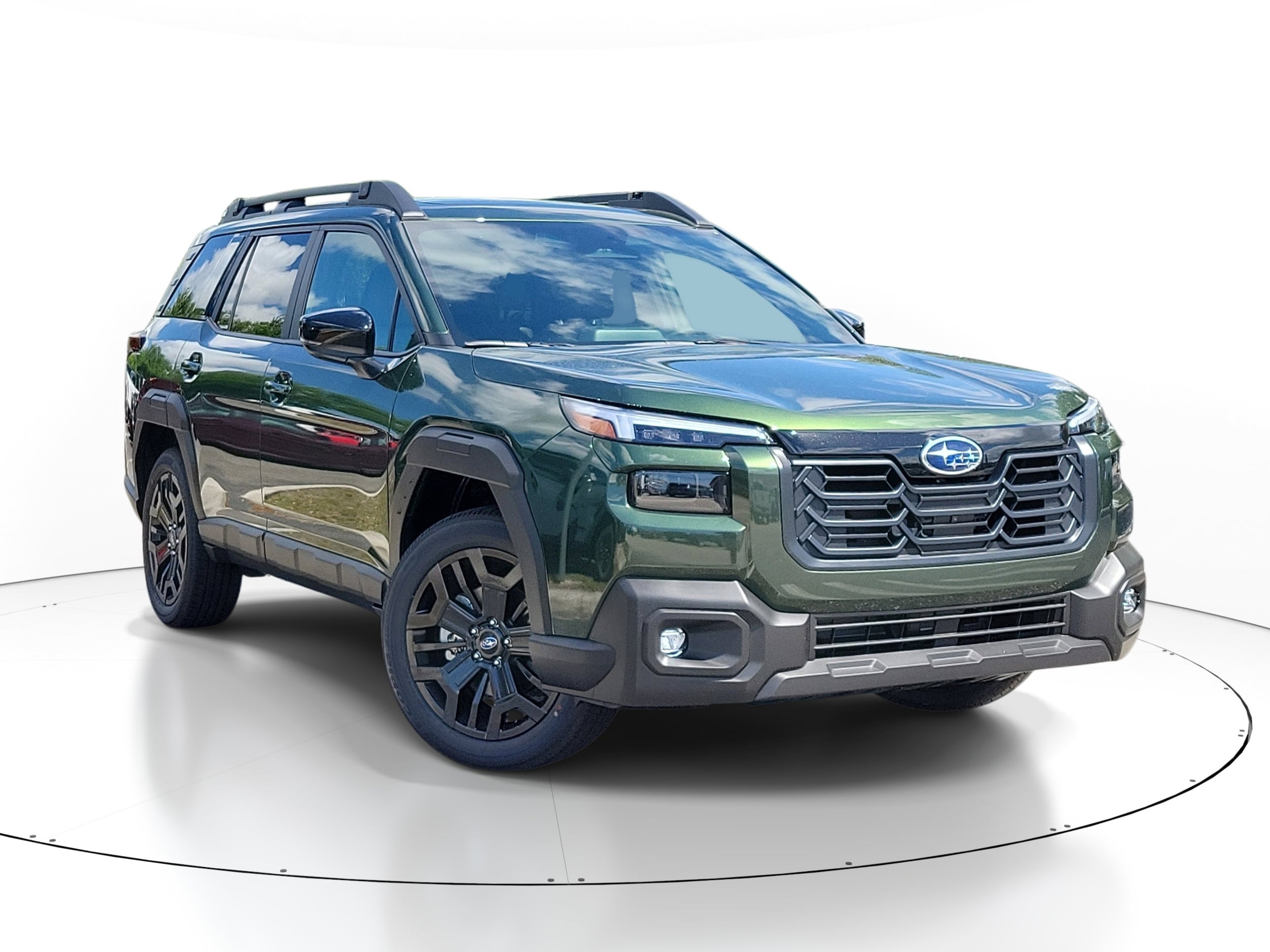 2026 Subaru Outback Limited XT's photo