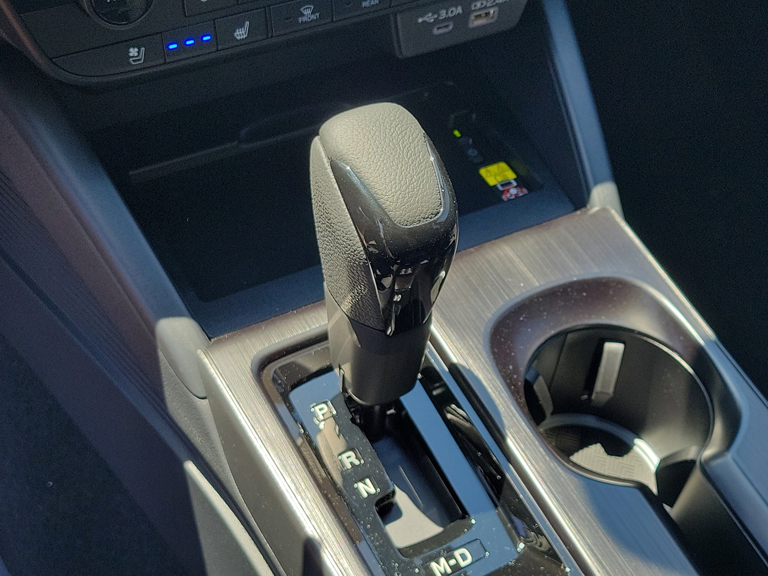 2026 Subaru Outback Touring XT - Photo 20