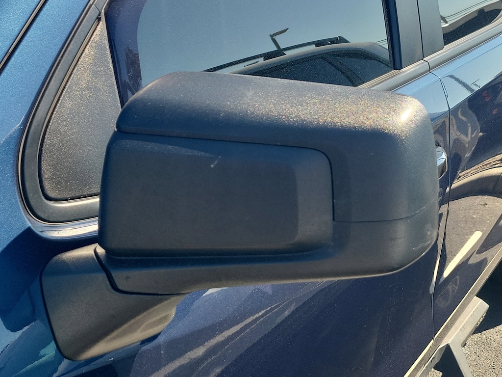 Used 2021 Chevrolet Silverado 1500 Custom Truck Crew Cab