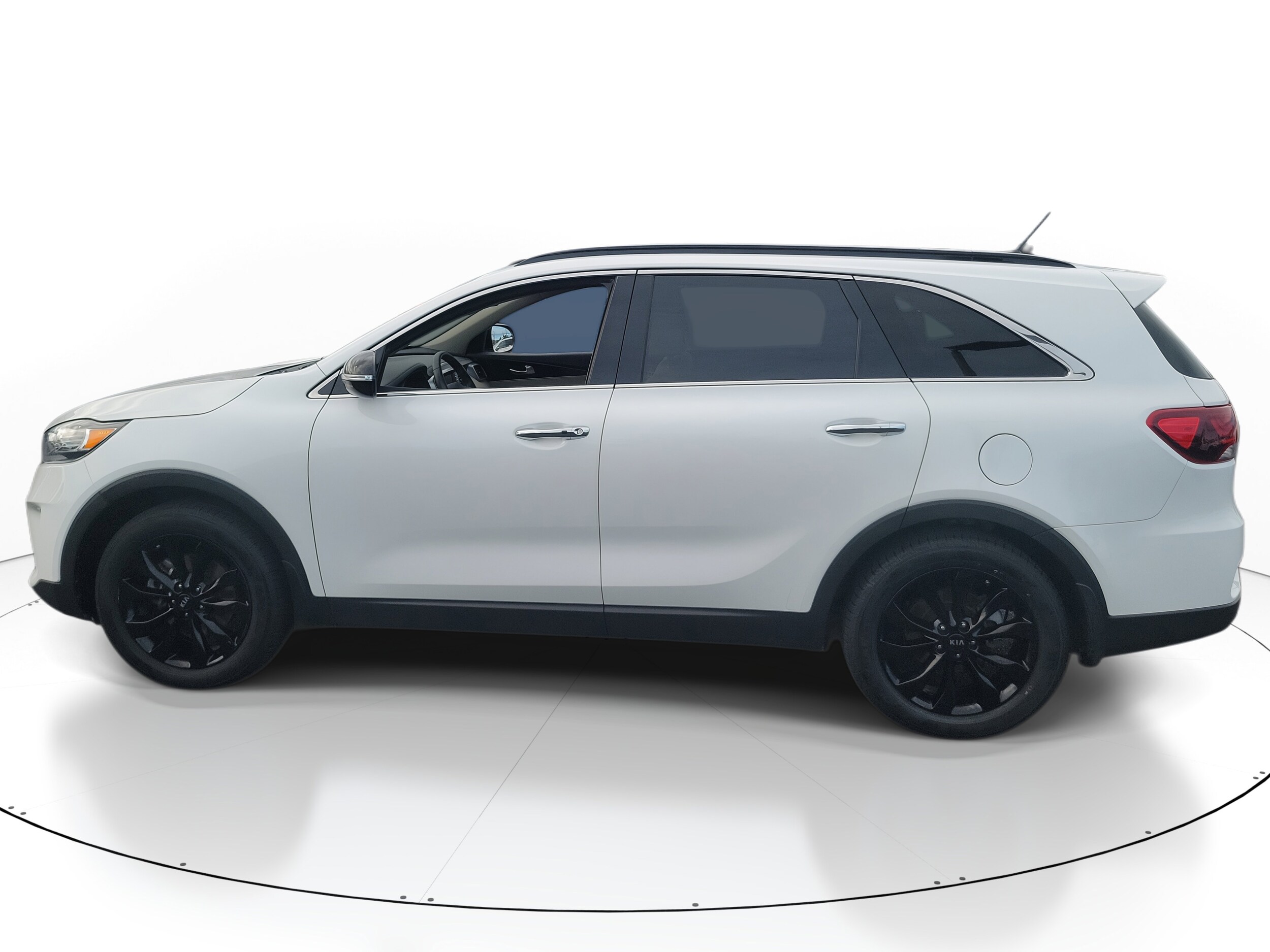 2020 Kia Sorento S V6 photo 2