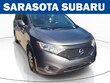  Nissan Quest