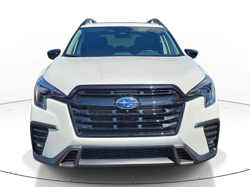 New 2026 Subaru Ascent Limited Bronze Edition 7-Passenger SUV