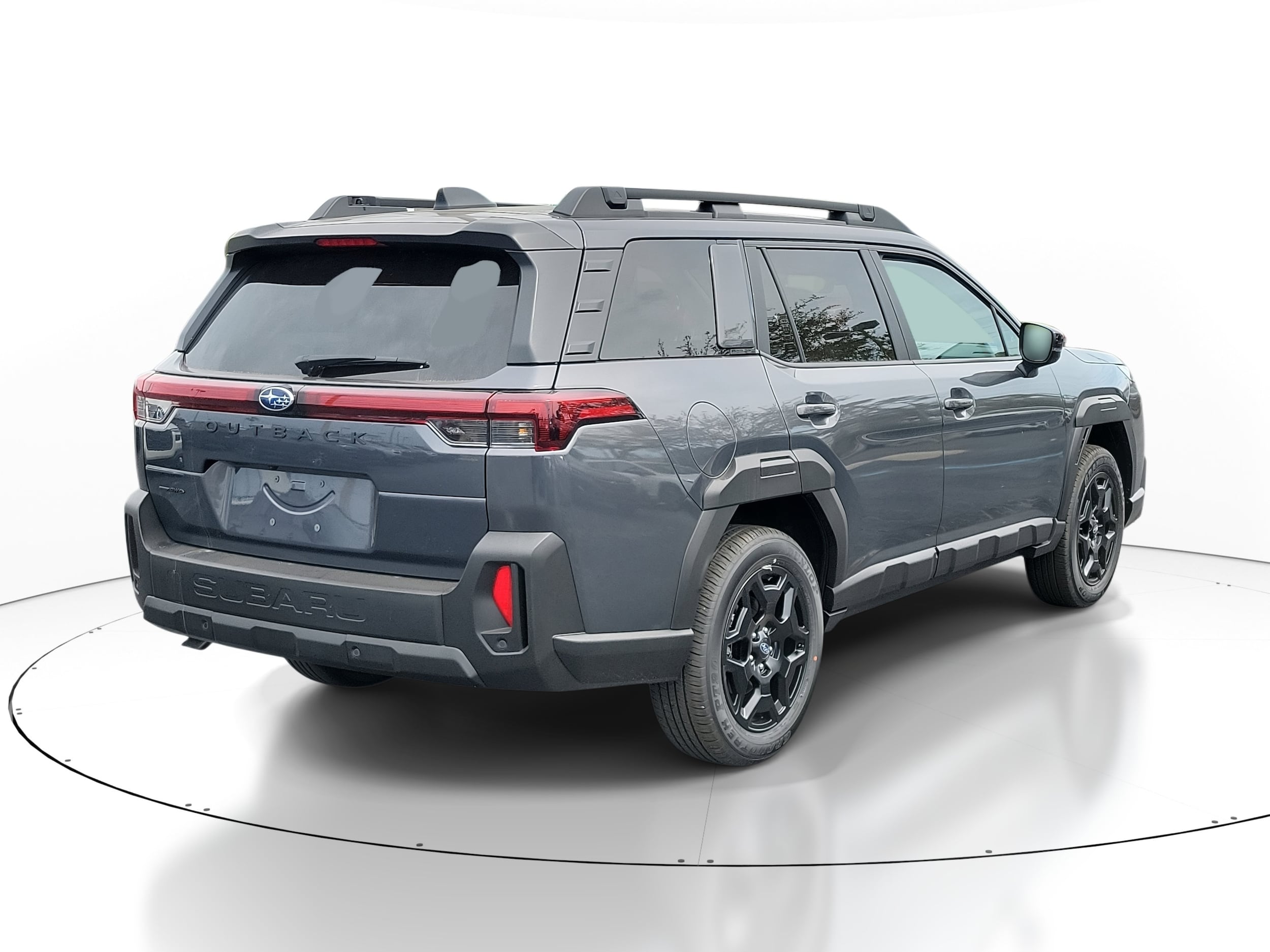 2026 Subaru Outback Limited - Photo 6