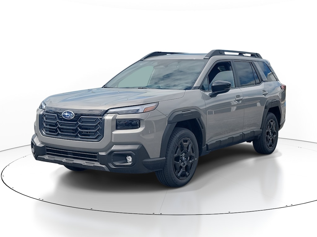 New 2026 Subaru Outback Limited SUV