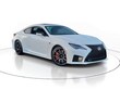 LEXUS RC F