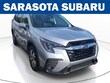  Subaru Ascent