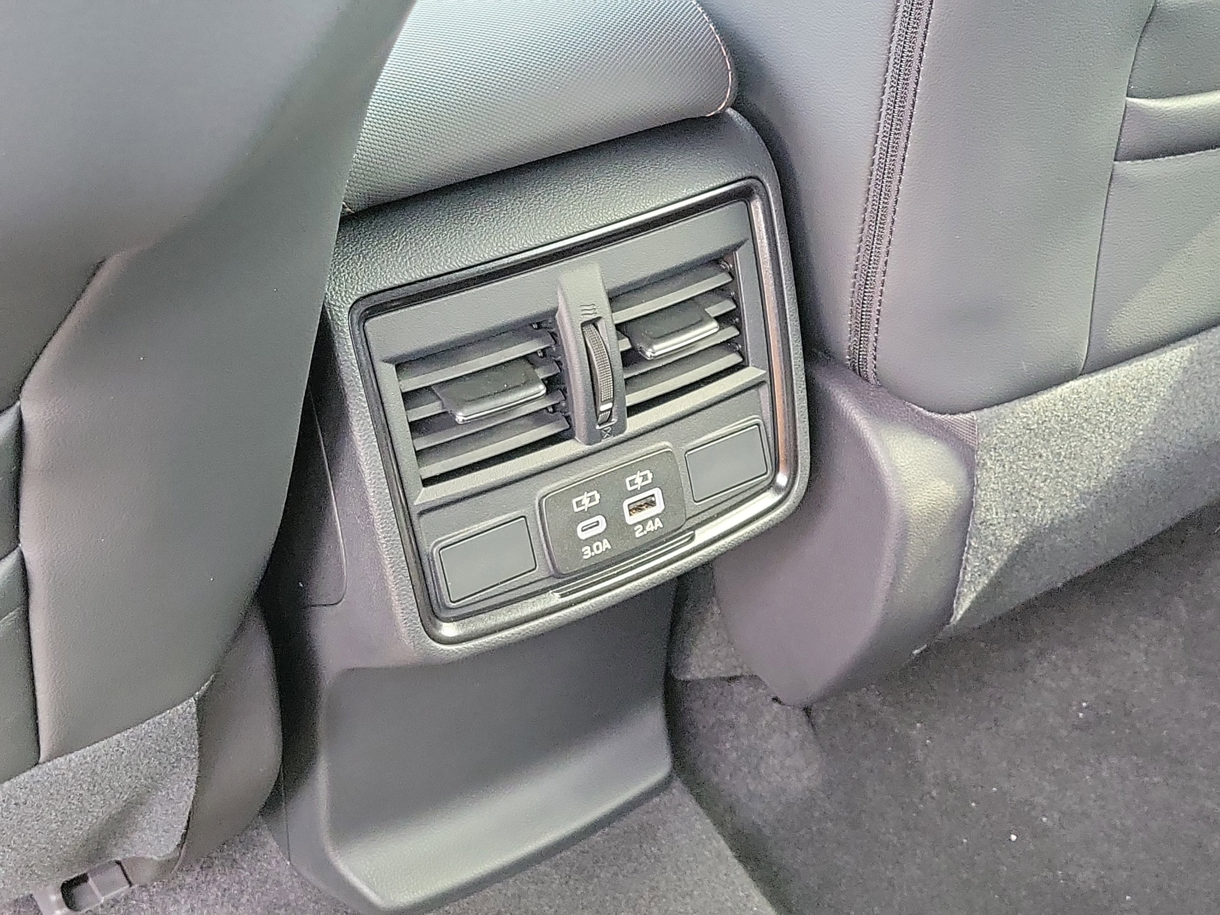 2026 Subaru Forester Sport - Photo 13