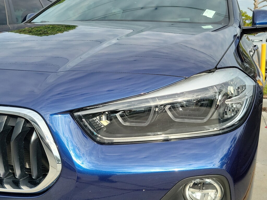 Used 2020 BMW X2 xDrive28i Sports Activity Coupe