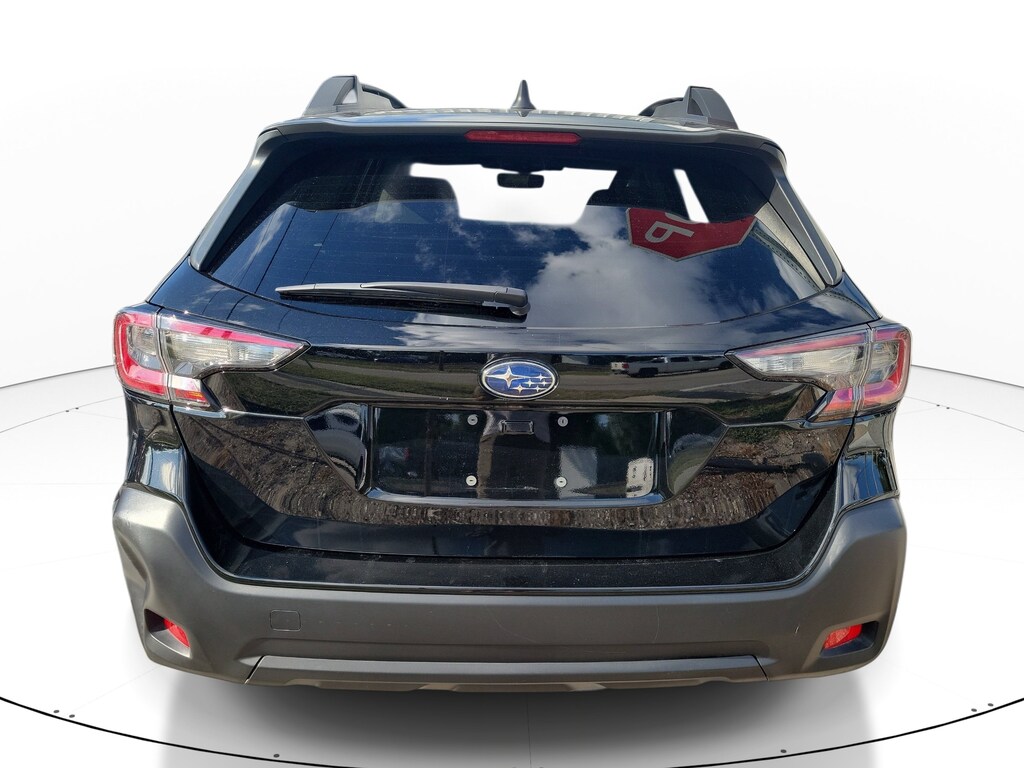 Used 2024 Subaru Outback Premium SUV