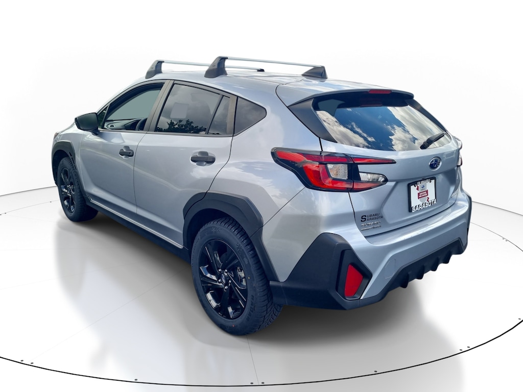 Certified 2024 Subaru Crosstrek Sport Utility SUV
