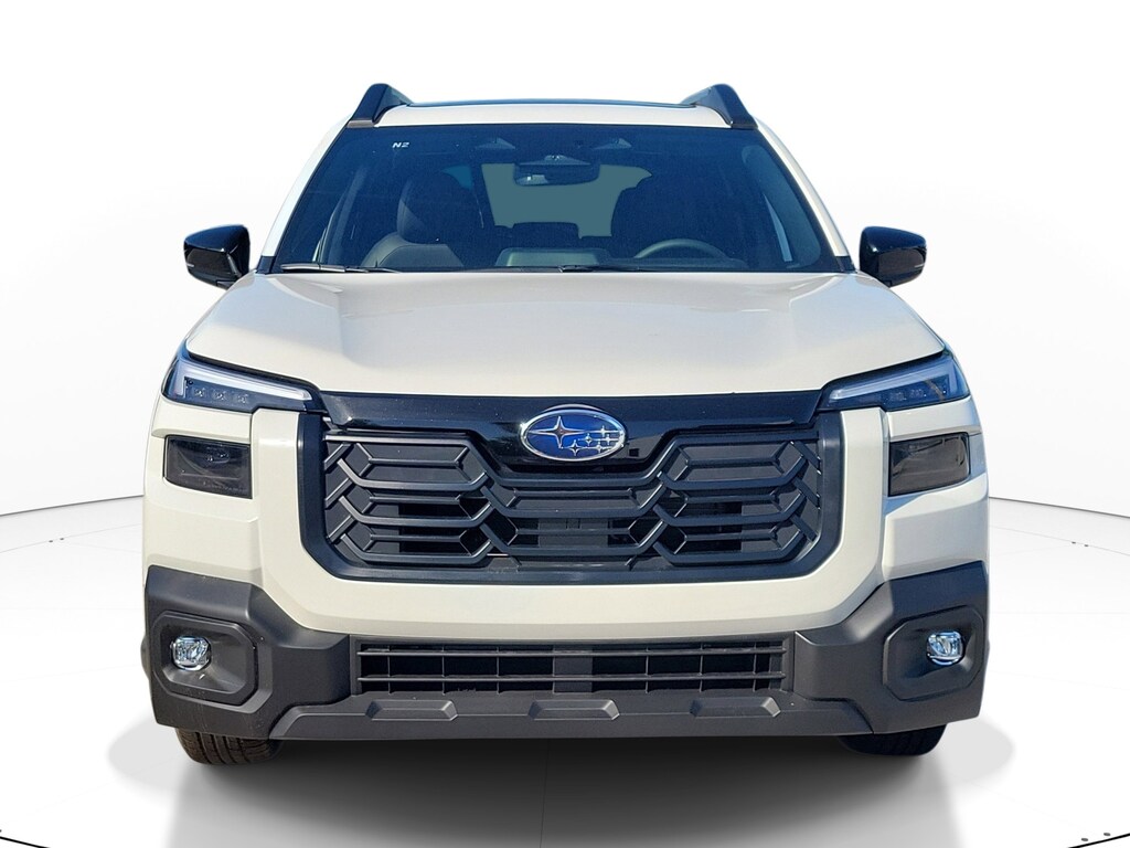 New 2026 Subaru Outback Premium SUV