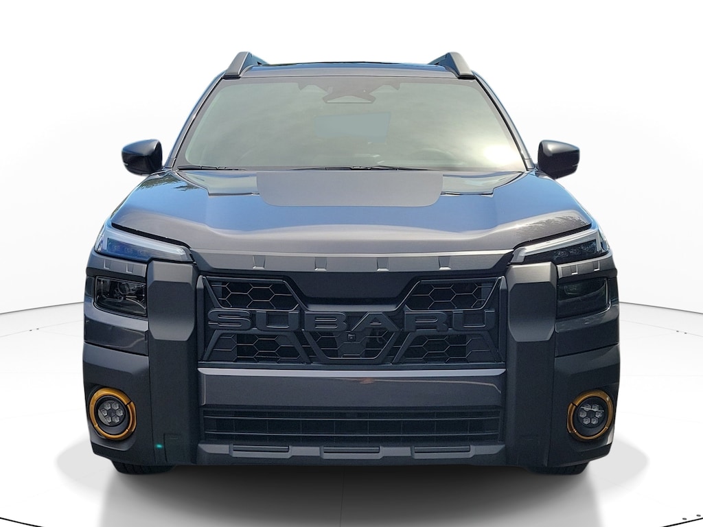 New 2026 Subaru Outback Wilderness SUV
