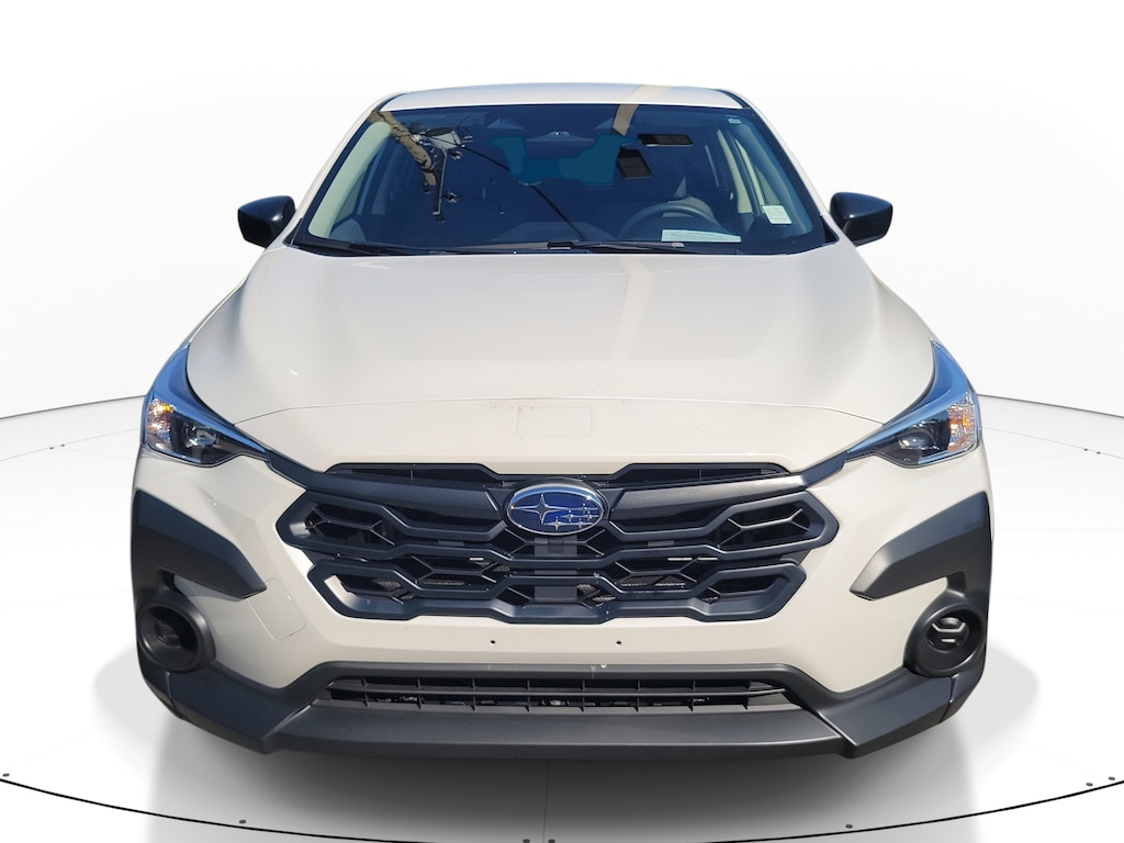 Used 2024 Subaru Crosstrek Base SUV