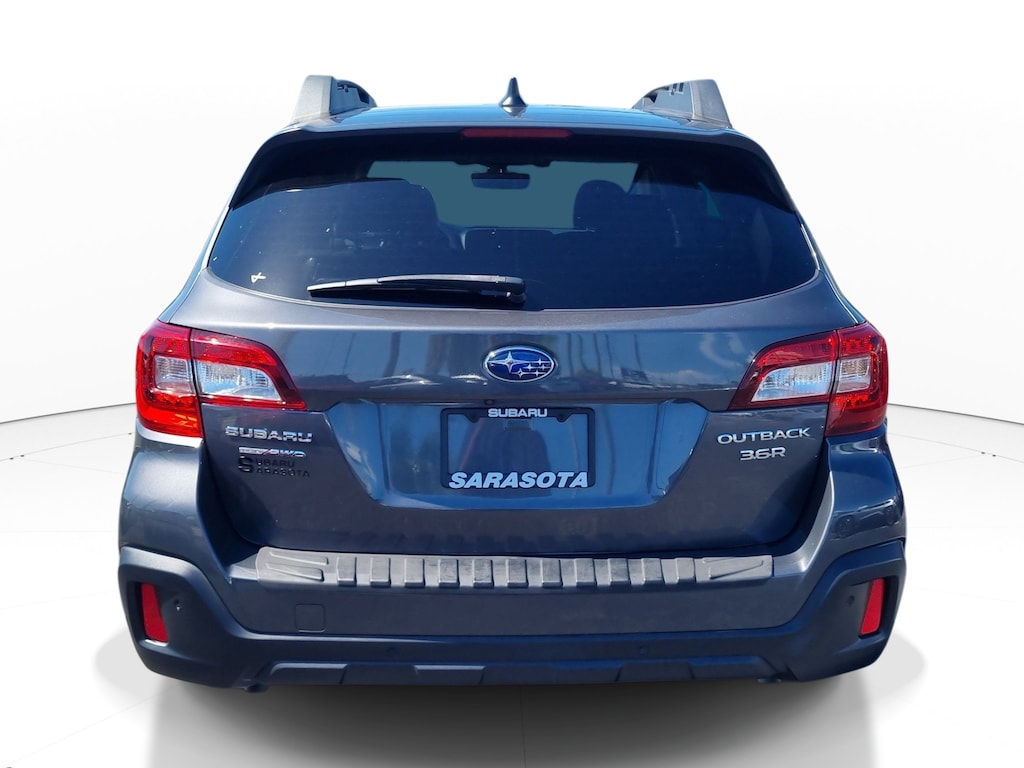 Used 2019 Subaru Outback Limited SUV