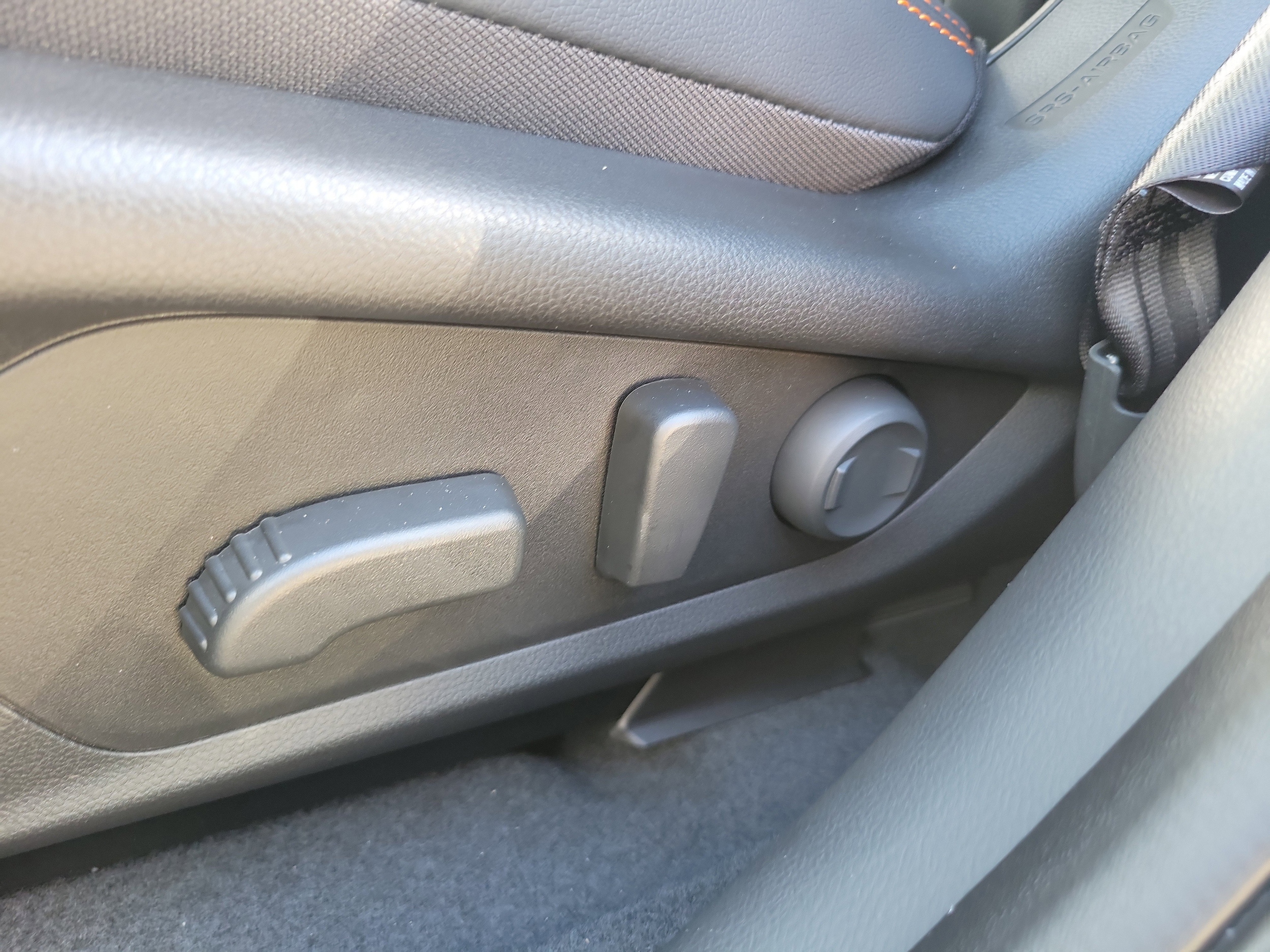 2026 Subaru Crosstrek Limited - Photo 11