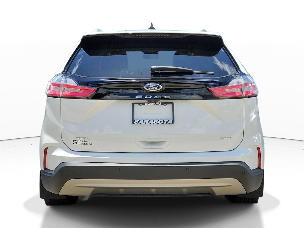 Used 2024 Ford Edge SUV
