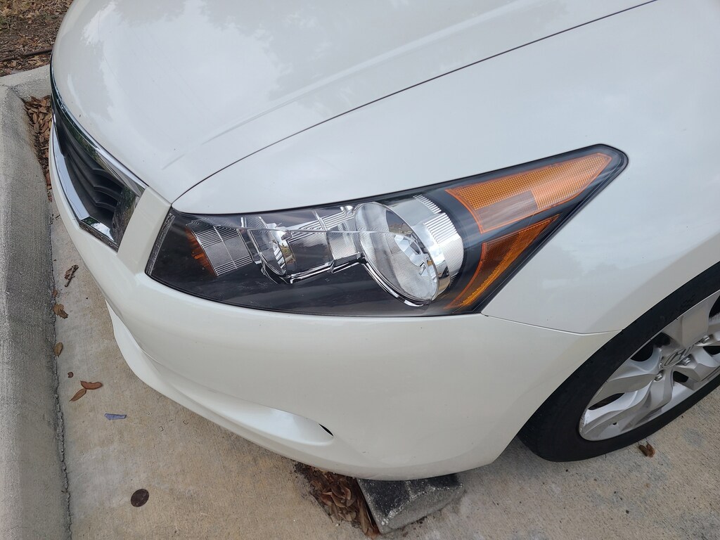 Used 2010 Honda Accord 3.5 EX-L Sedan
