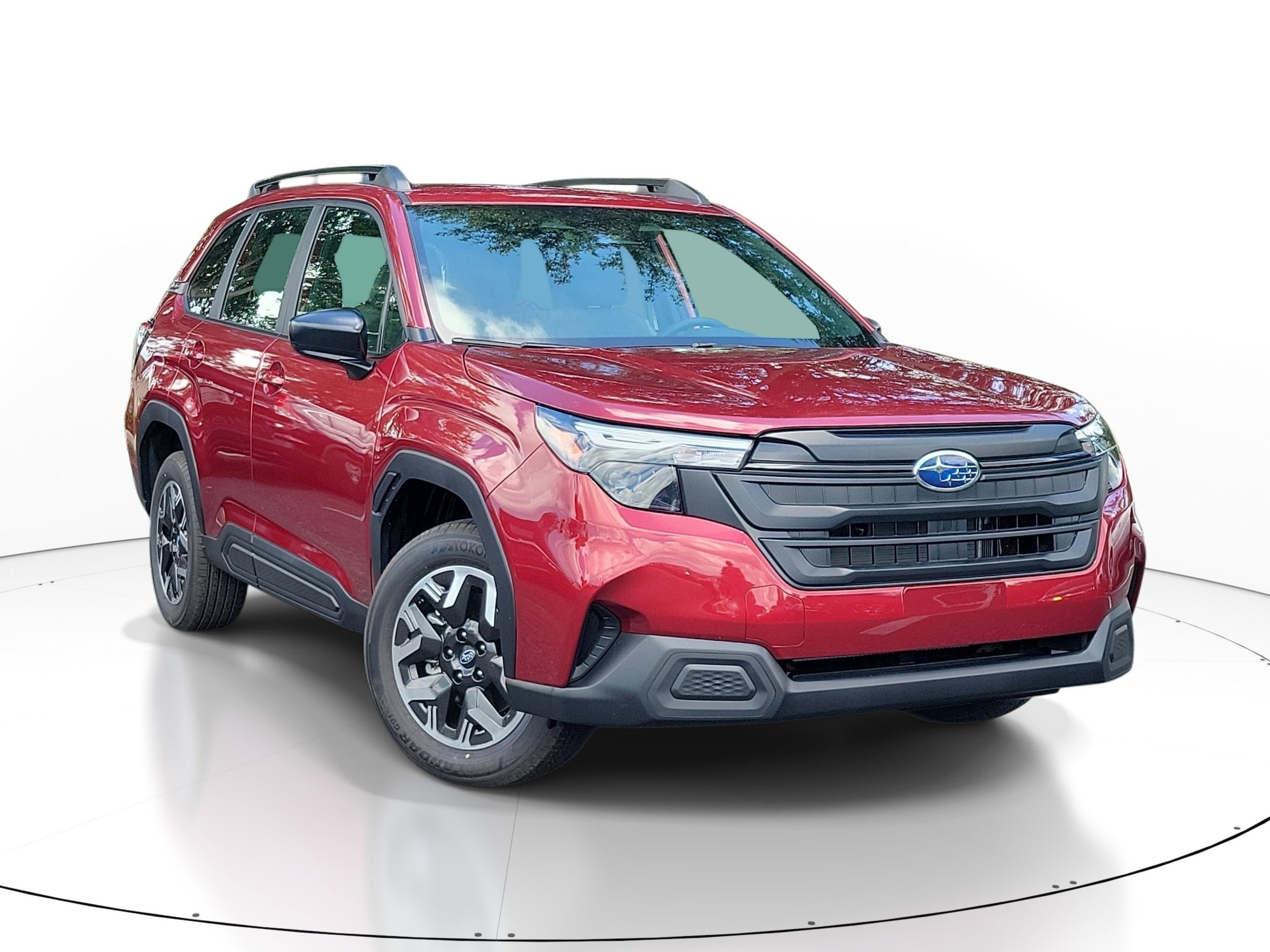 2026 Subaru Forester -'s photo