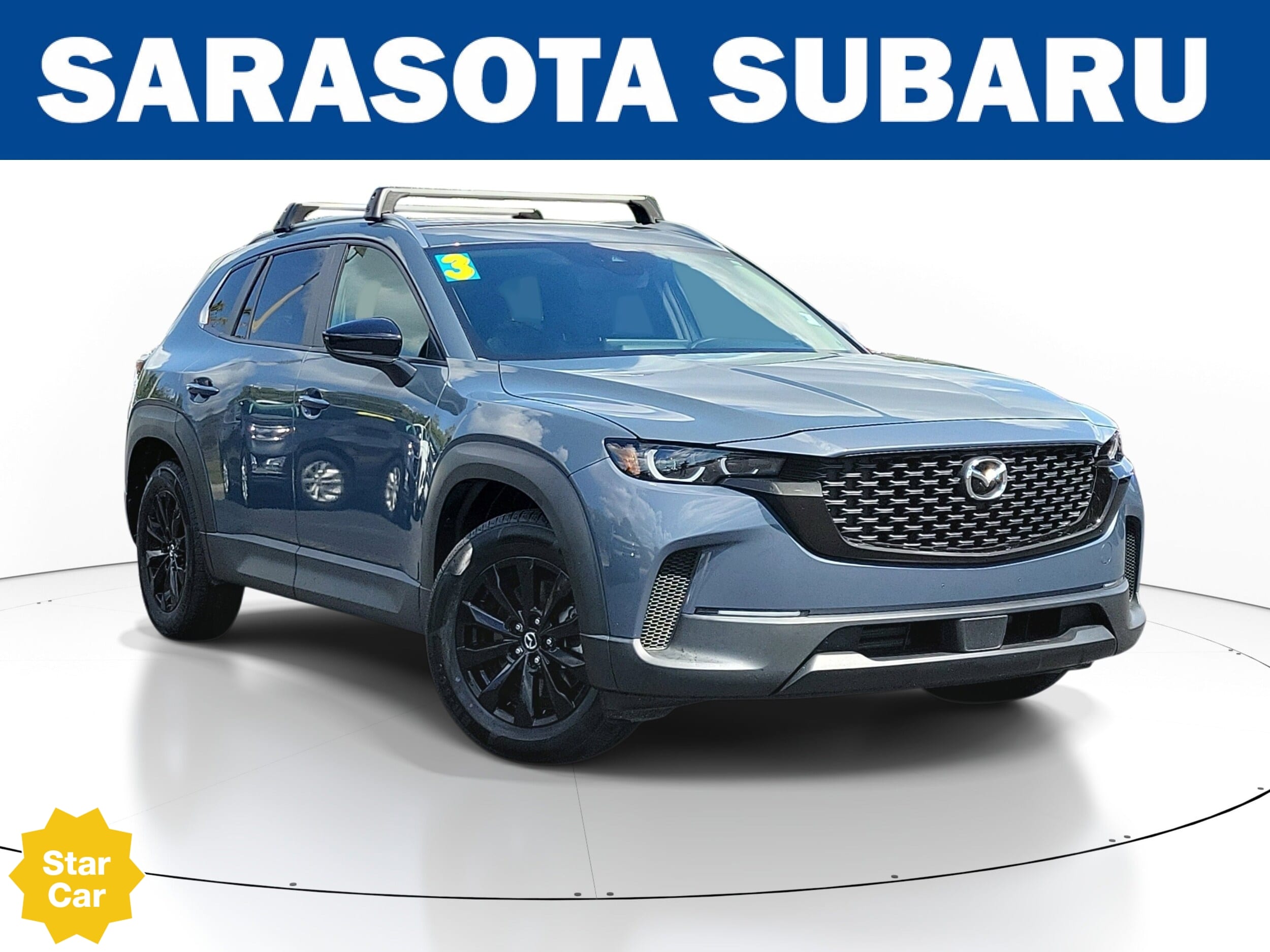 2023 Mazda CX-50 S PREFERRED PLUS
