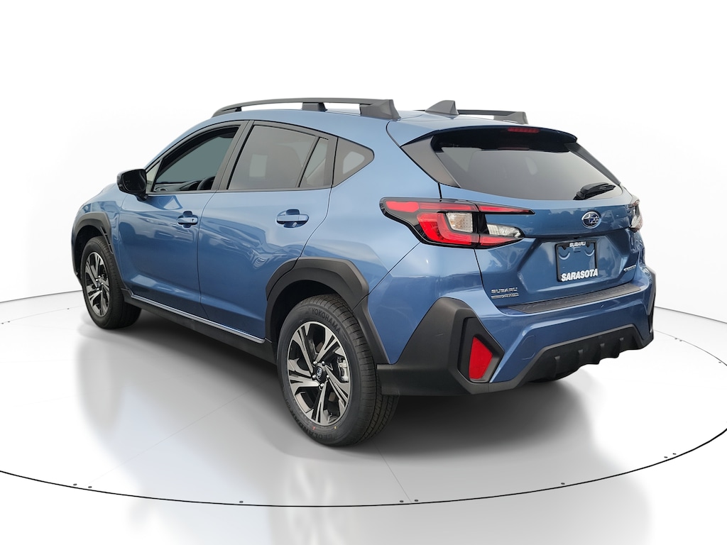 Certified 2024 Subaru Crosstrek Premium SUV