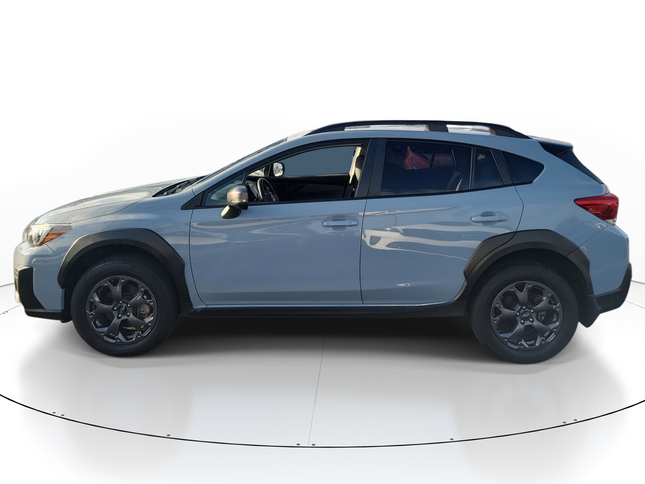 2023 Subaru Crosstrek Sport photo 3