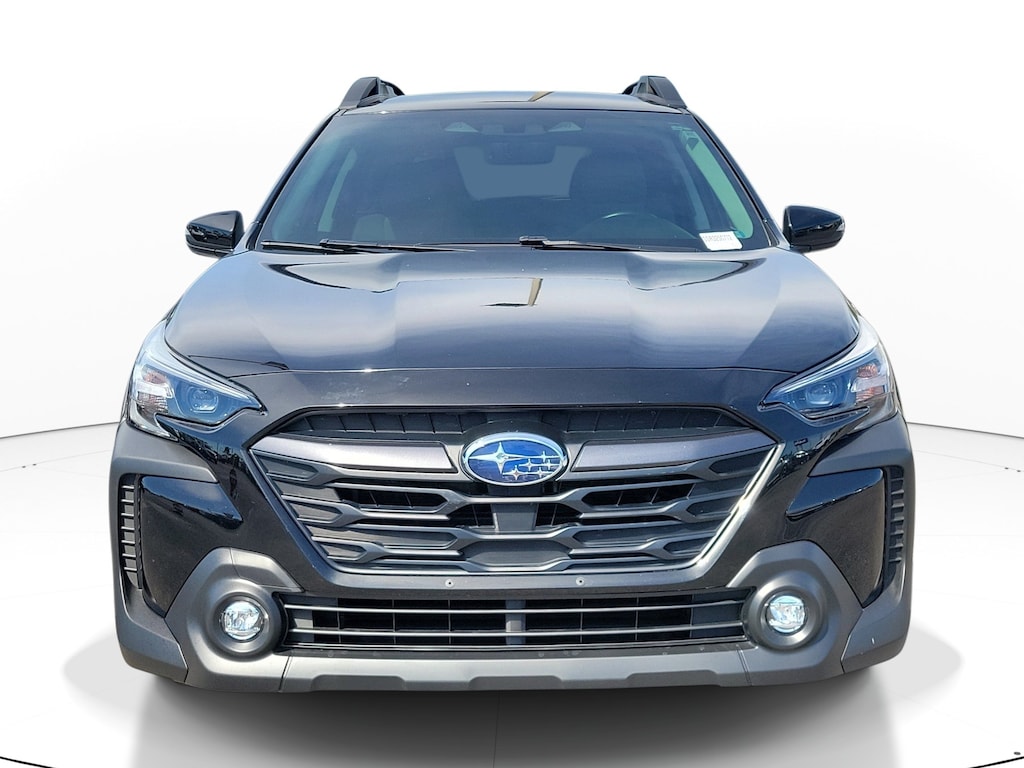 Certified 2024 Subaru Outback Premium SUV
