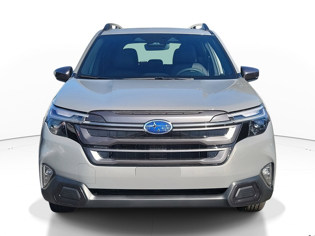 New 2026 Subaru Forester Limited SUV