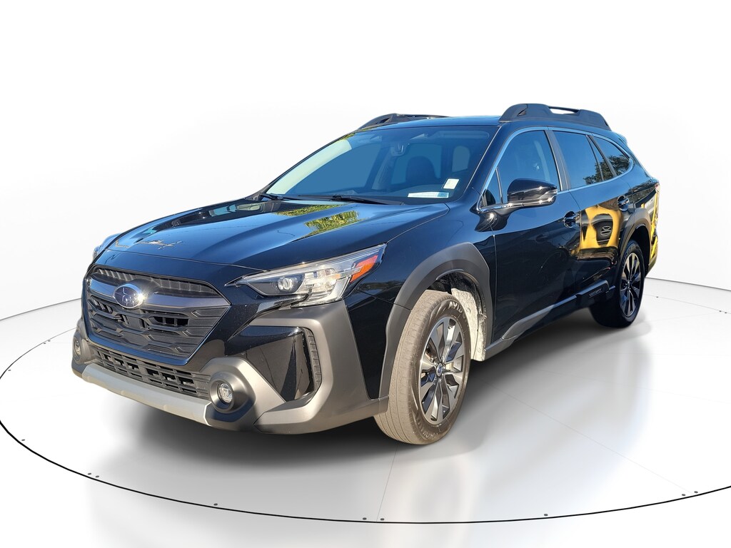 Used 2023 Subaru Outback Limited SUV