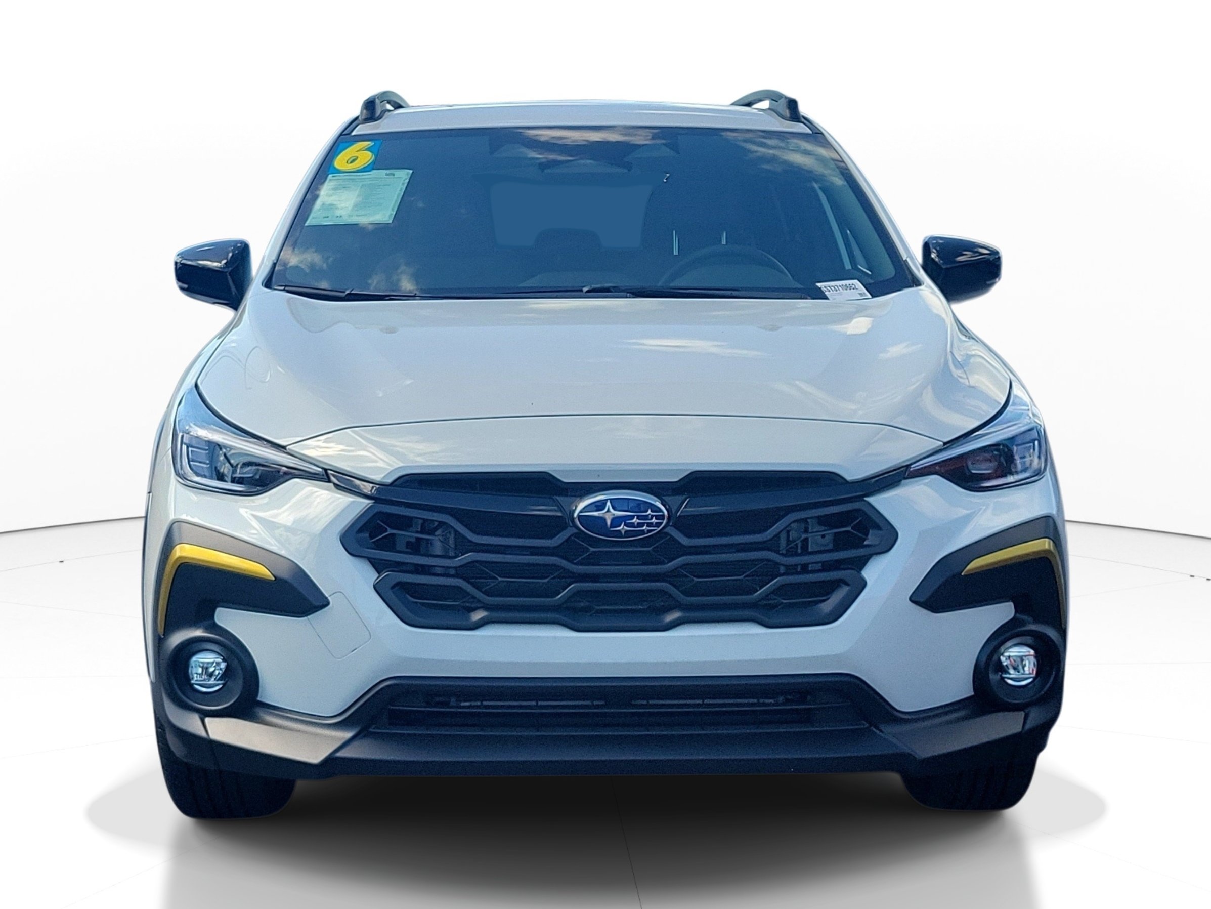 Certified 2026 Subaru Crosstrek Sport SUV