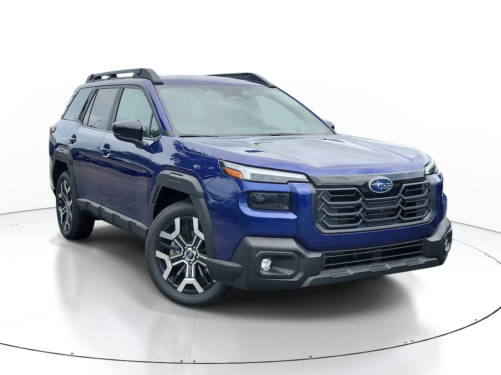 New 2026 Subaru Outback Touring XT SUV