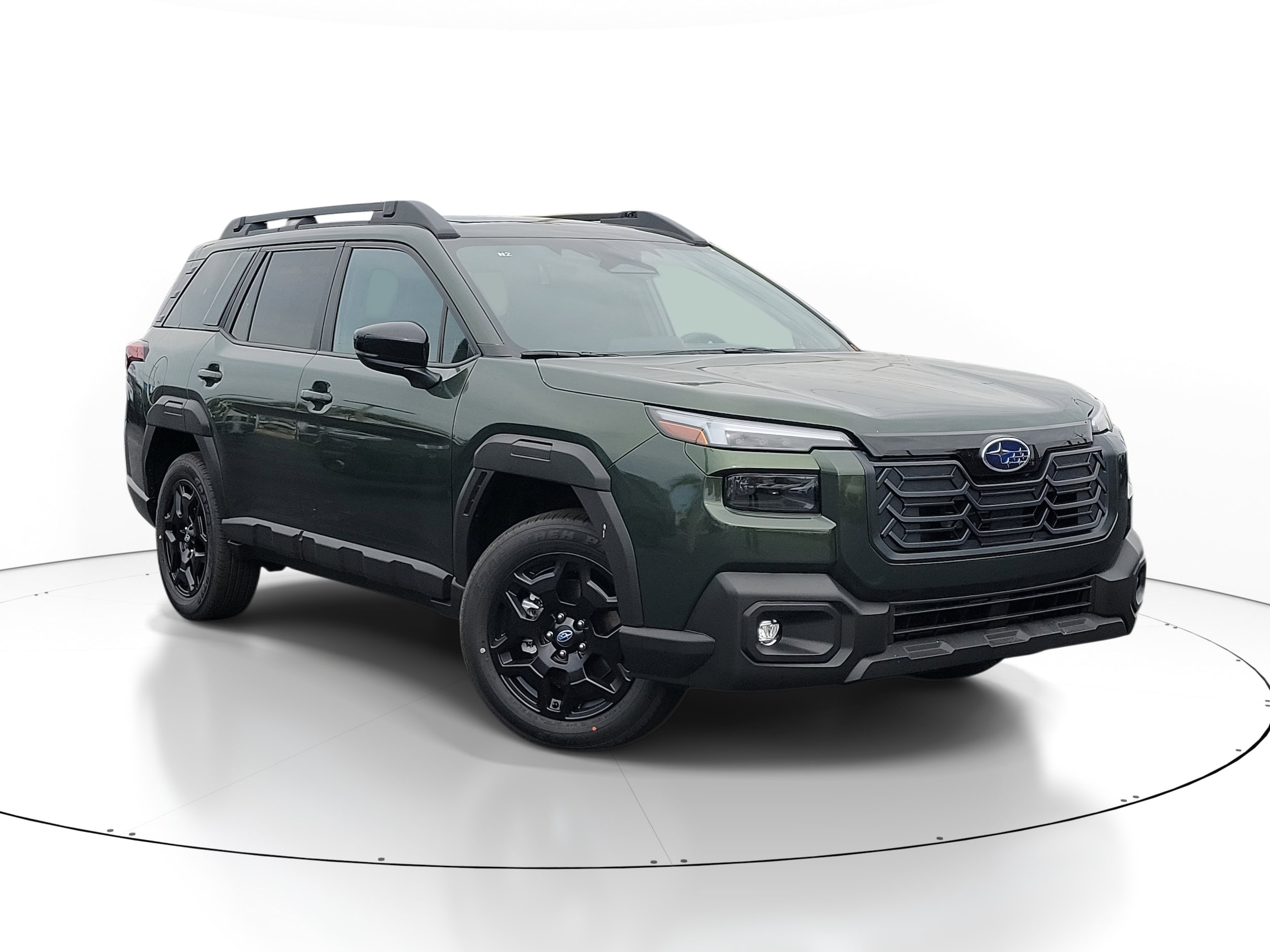 2026 Subaru Outback Limited's photo