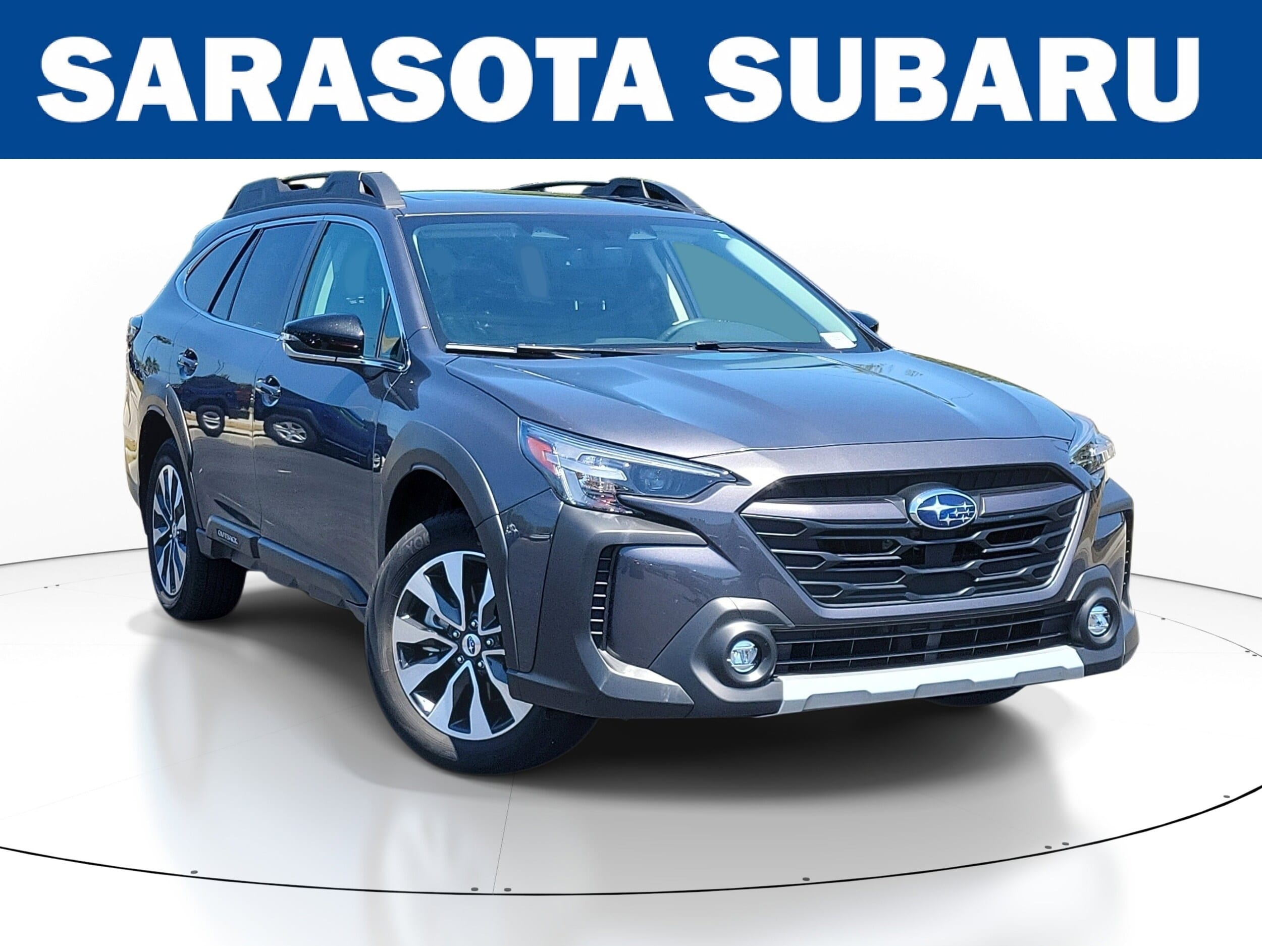2023 Subaru Outback Limited's photo