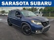 Honda Passport