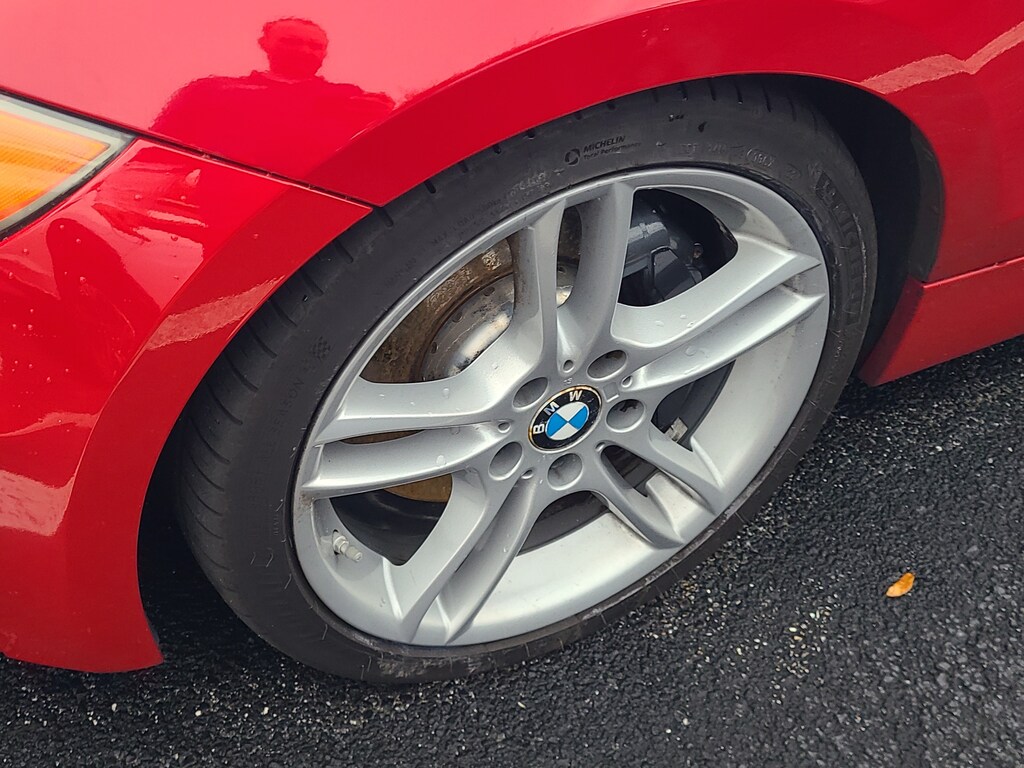 Used 2010 BMW 135i 135i Convertible