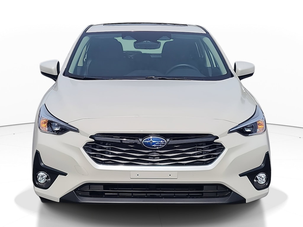 New 2026 Subaru Impreza Sport 5-Door