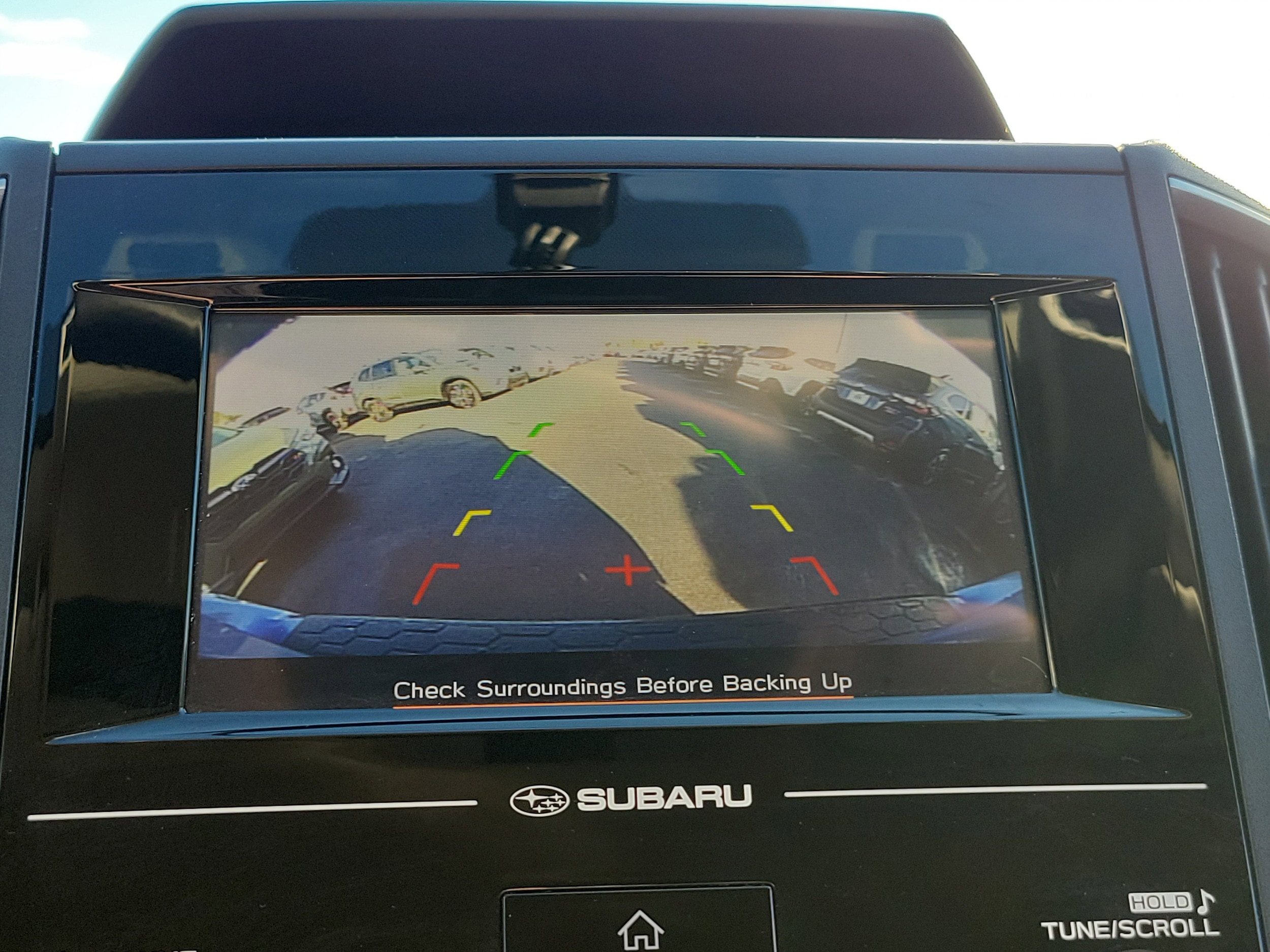 2022 Subaru Crosstrek Base - Photo 22