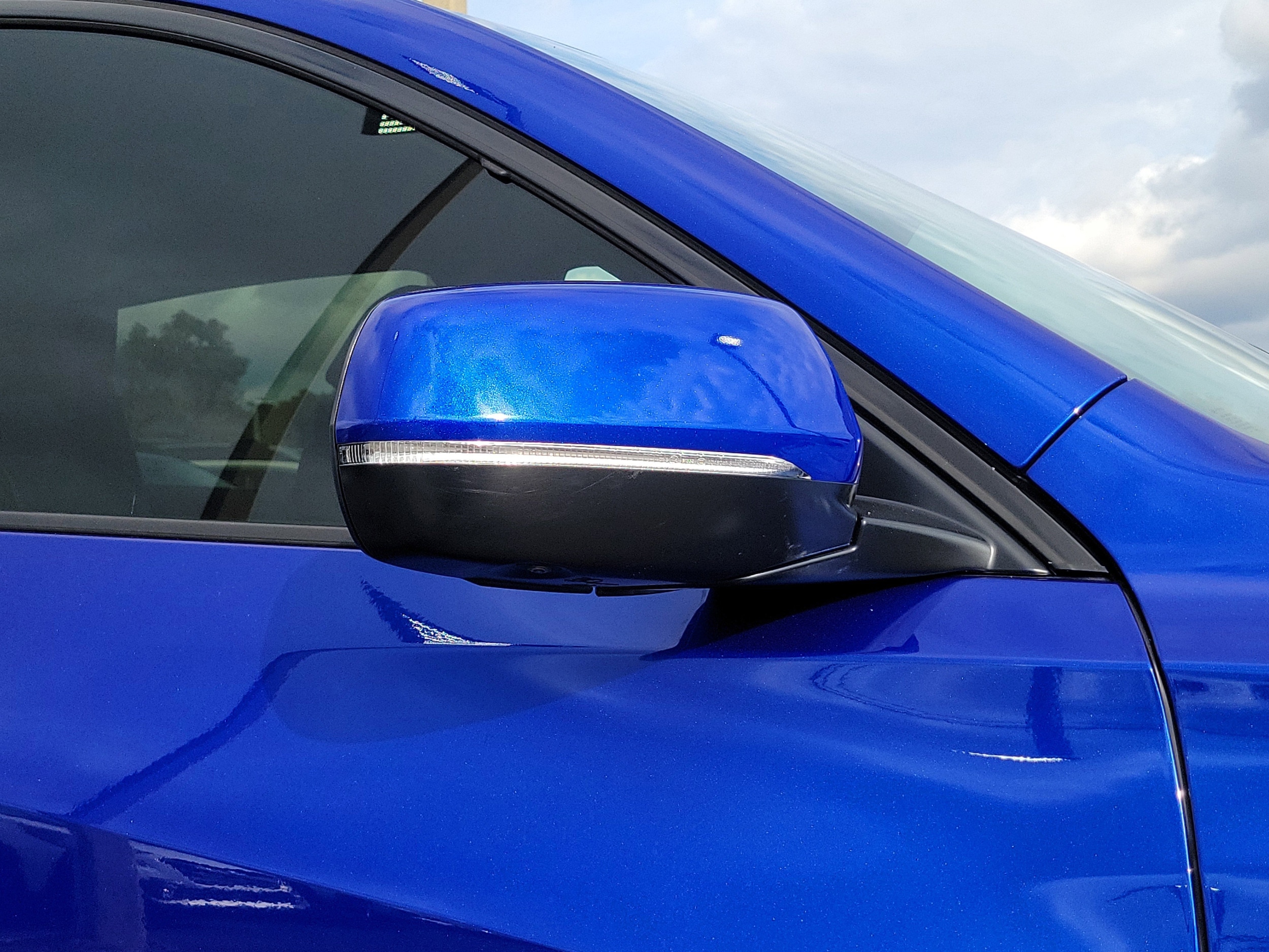 2024 Acura RDX A-Spec w/ Advance Package - Photo 8