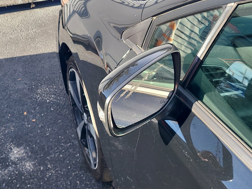 Used 2017 Subaru Impreza Sport 5-door