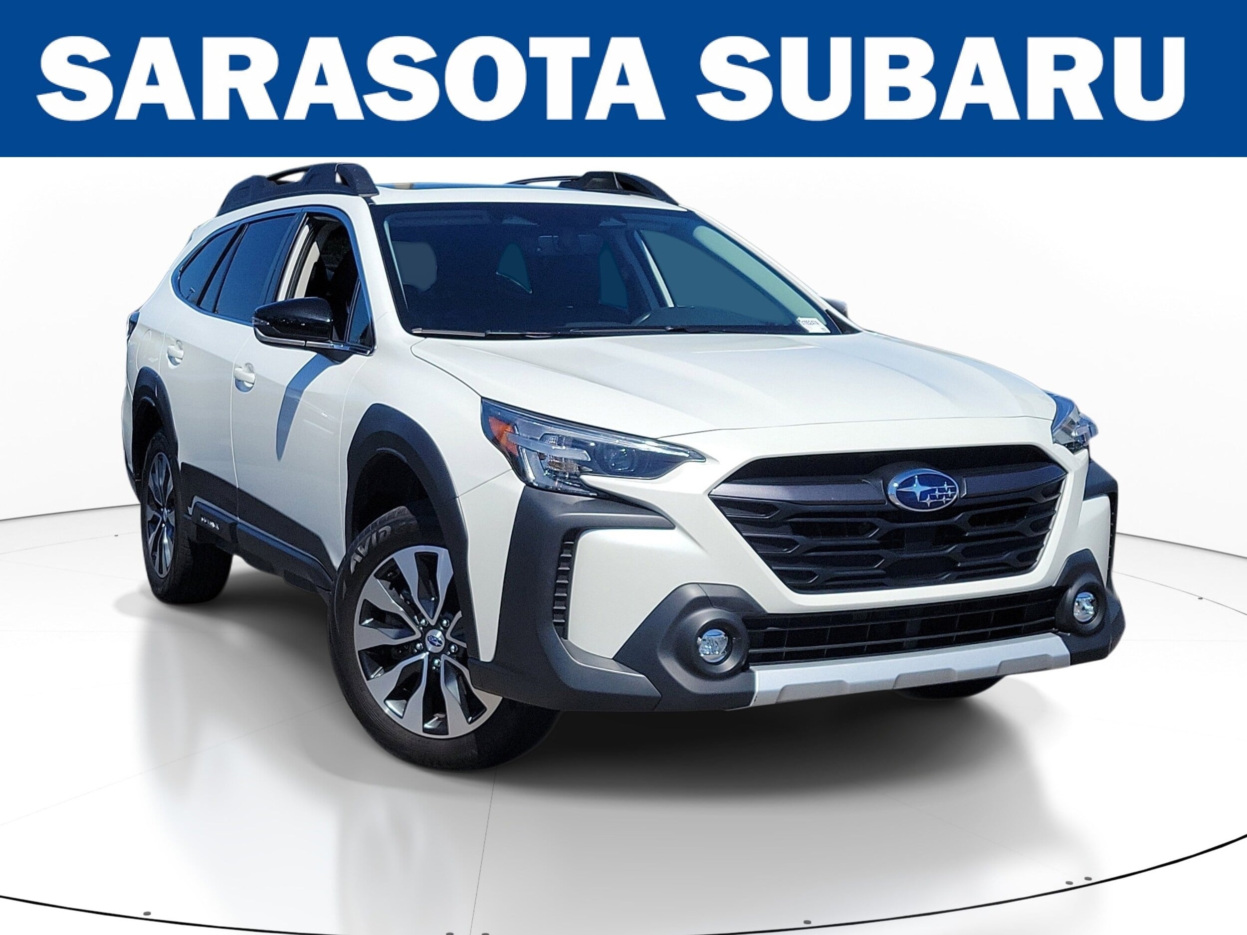 2024 Subaru Outback Limited's photo
