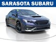  Subaru WRX