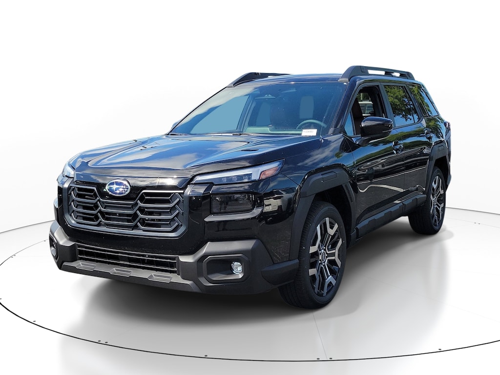 New 2026 Subaru Outback Touring XT SUV