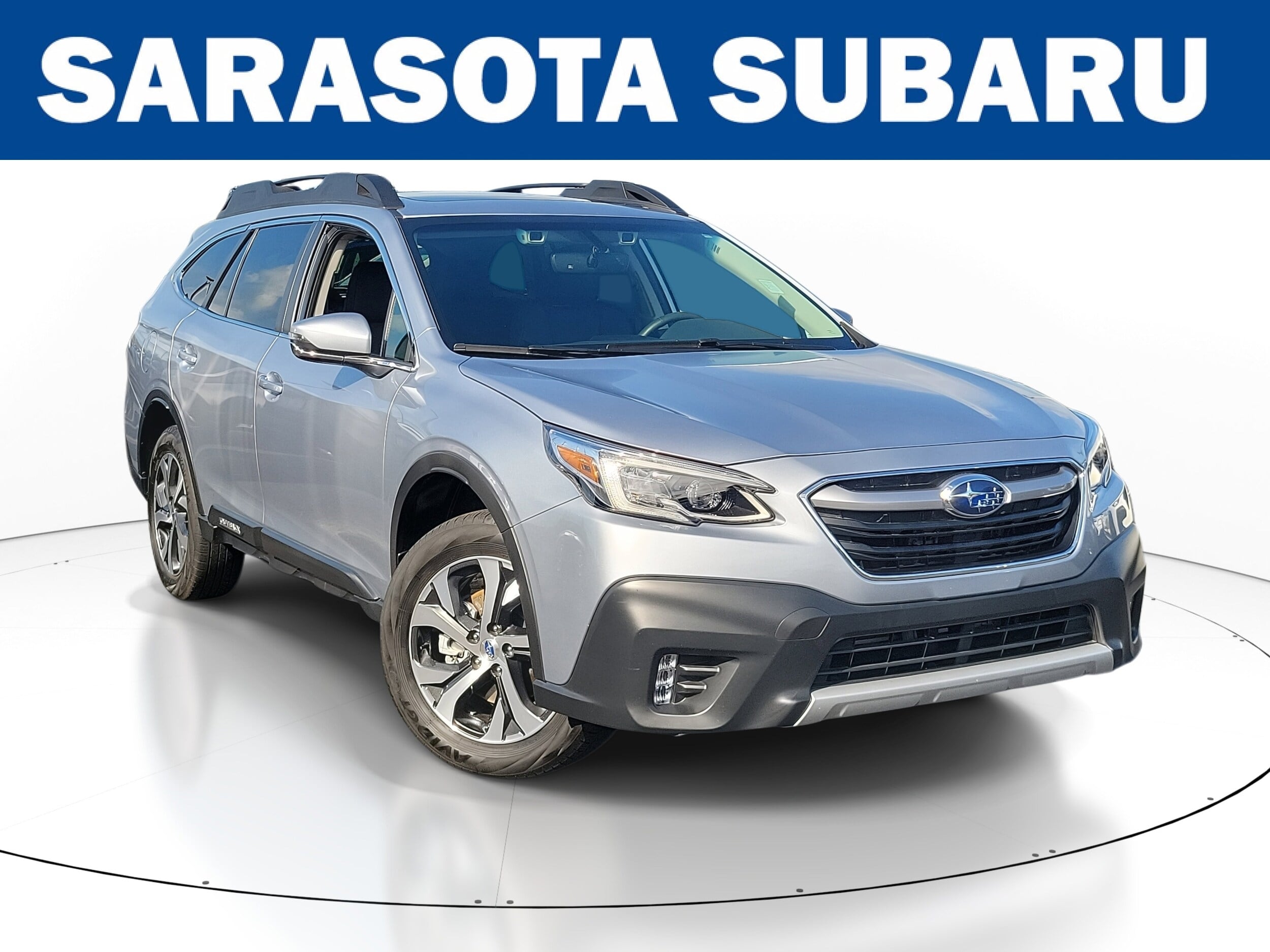 2022 Subaru Outback Limited's photo