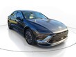Hyundai Sonata Hybrid