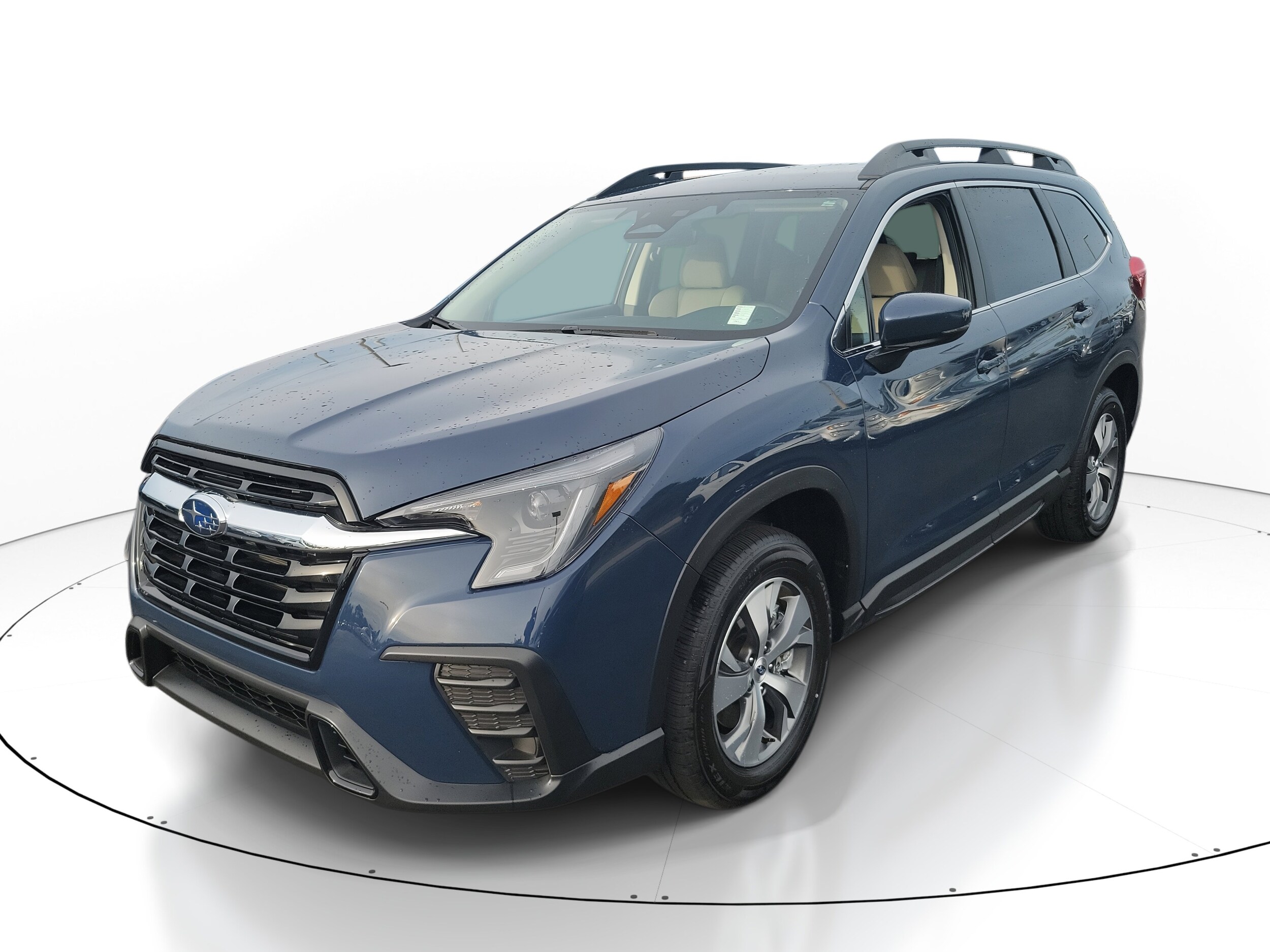 2025 Subaru Ascent Premium photo 2